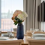 Luxury With Parking And Air Conditioning Near Center By Renters Prestige Wrocław