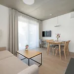 Luxury With Parking And Air Conditioning Near Center By Renters Prestige Breslavia