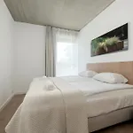 Luxury With Parking And Air Conditioning Near Center By Renters Prestige Appartement Wrocław