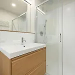 Lejlighed Luxury With Parking And Air Conditioning Near Center By Renters Prestige *