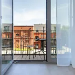 Appartamento Luxury With Parking And Air Conditioning Near Center By Renters Prestige Breslavia