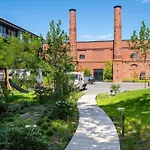 Luxury With Parking And Air Conditioning Near Center By Renters Prestige Lejlighed *