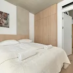 Luxury With Parking And Air Conditioning Near Center By Renters Prestige * Wrocław
