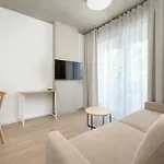 Lejlighed Luxury With Parking And Air Conditioning Near Center By Renters Prestige *
