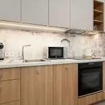 Appartamento Luxury With Parking And Air Conditioning Near Center By Renters Prestige *