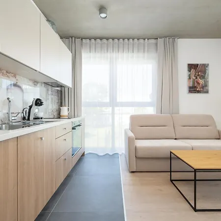 Luxury With Parking And Air Conditioning Near Center By Renters Prestige 公寓 *