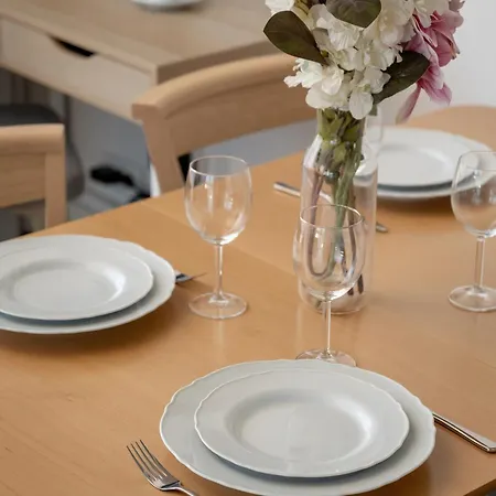 Luxury With Parking And Air Conditioning Near Center By Renters Prestige Wrocław