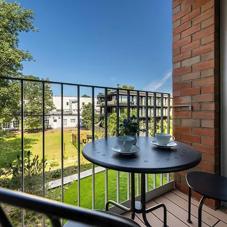 Luxury With Parking And Air Conditioning Near Center By Renters Prestige 公寓 *