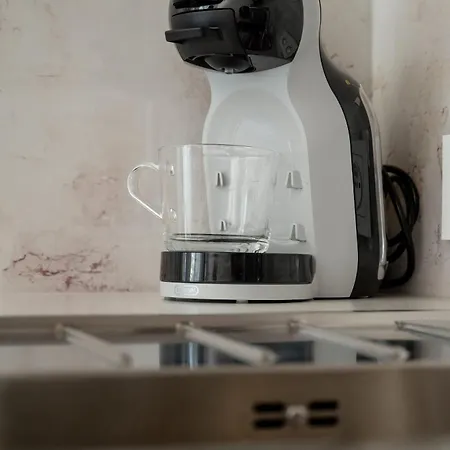 Apartamento Luxury With Parking And Air Conditioning Near Center By Renters Prestige