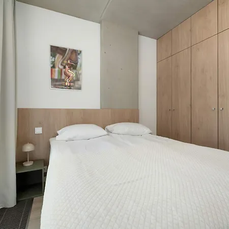 Luxury With Parking And Air Conditioning Near Center By Renters Prestige Apartamento Wrocław