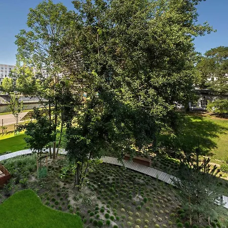 Luxury With Parking And Air Conditioning Near Center By Renters Prestige * Wrocław