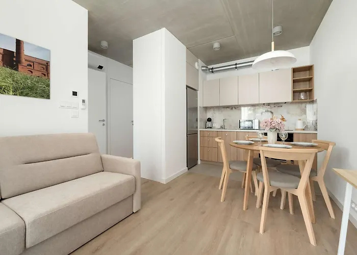 Apartament Luxury With Parking And Air Conditioning Near Center By Renters Prestige *