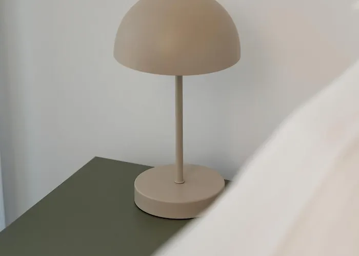 Luxury With Parking And Air Conditioning Near Center By Renters Prestige