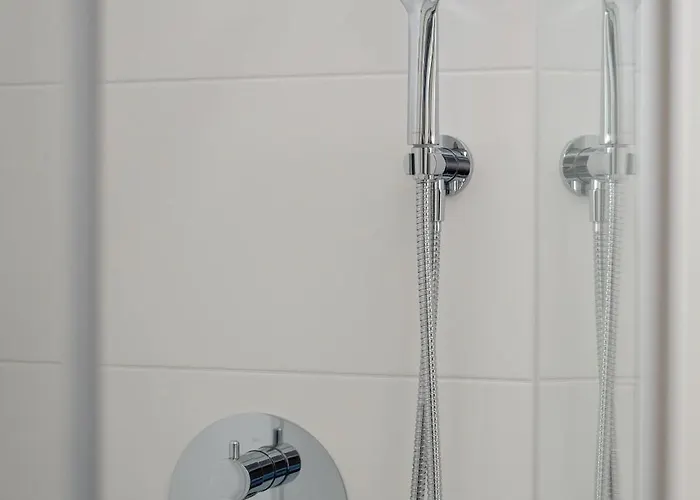 Luxury With Parking And Air Conditioning Near Center By Renters Prestige * Wrocław