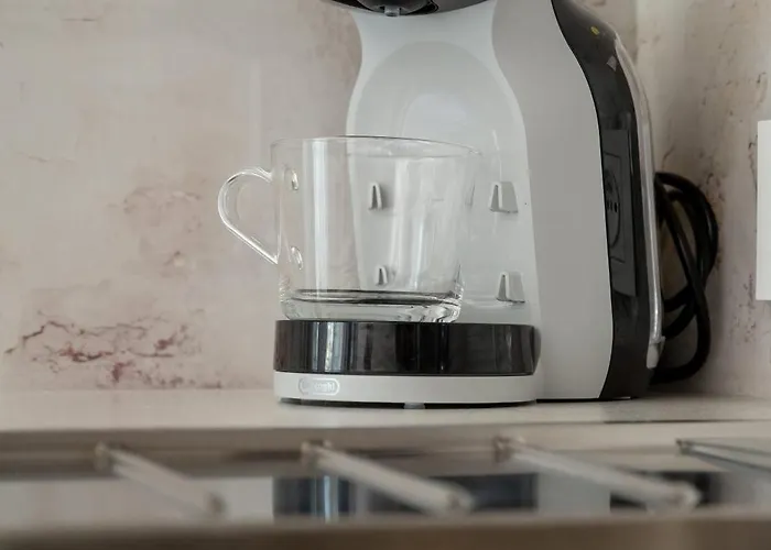 Apartament Luxury With Parking And Air Conditioning Near Center By Renters Prestige